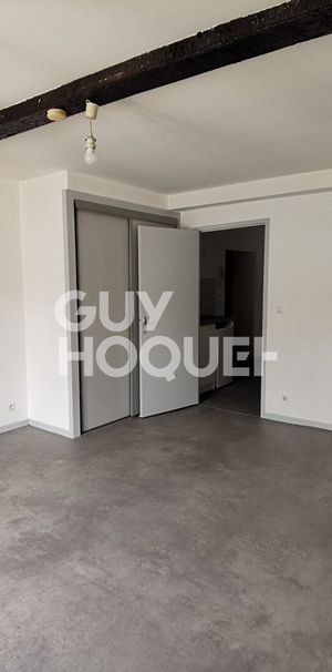 Appartement STUDIO à louer à Tilh - Photo 1