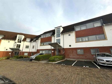 2 bedroom apartment to rent - Photo 5