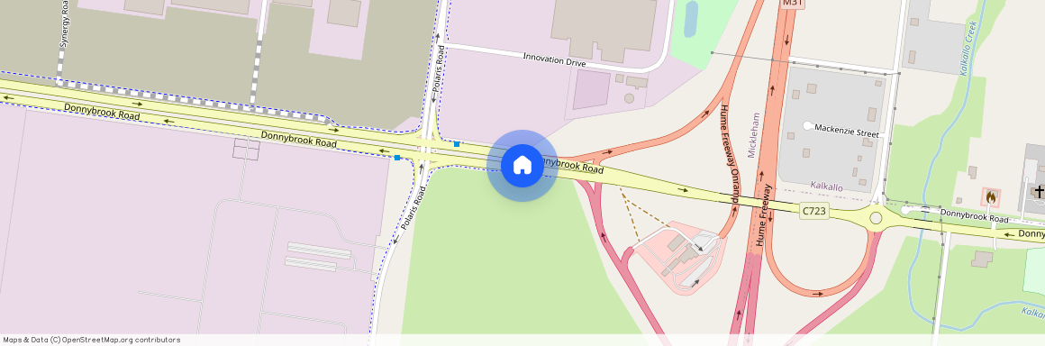 35 Rochford Drive, Vic 3064, Donnybrook