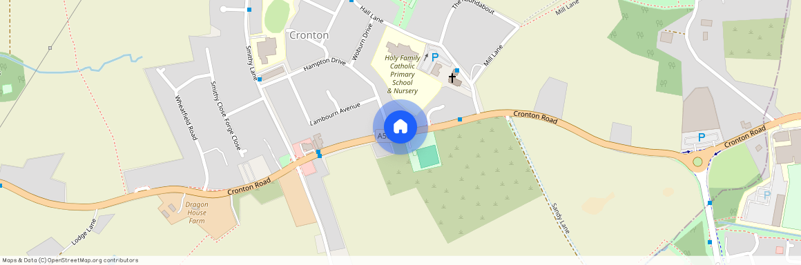Mcstay Close, Widnes, Cheshire, WA8