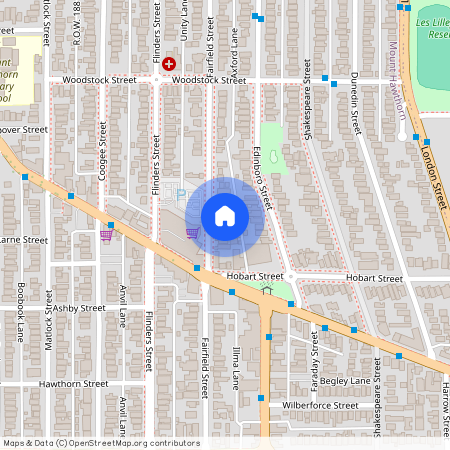 48A Fairfield St, WA 6016, Mount Hawthorn