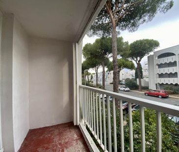 La Grande-Motte - Ponant - Studio -21.31m² - Photo 1