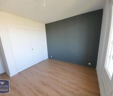 Location Appartement 3 pièces 66m² TOURS 37100 - Photo 3