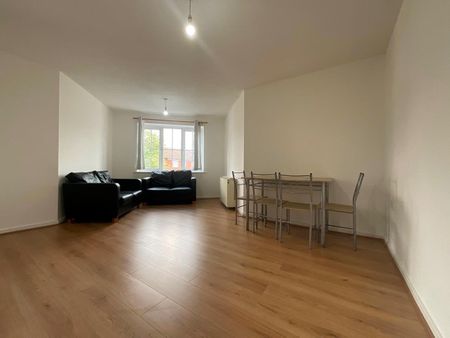 2 Bed Flat, Thorndale Court, M9 - Photo 2