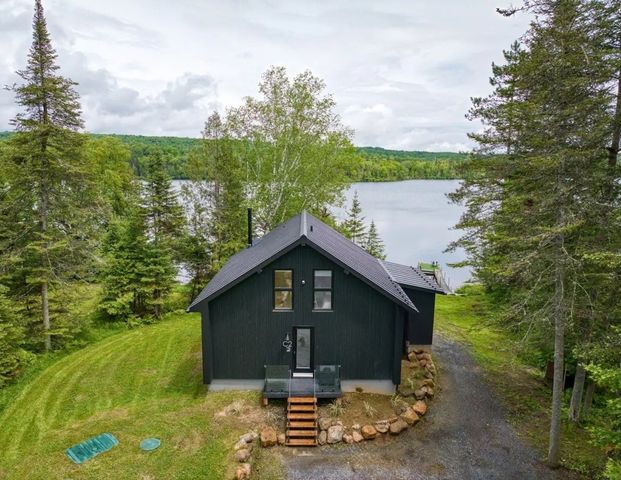 Maison à étages à louer - Nominingue - Photo 1