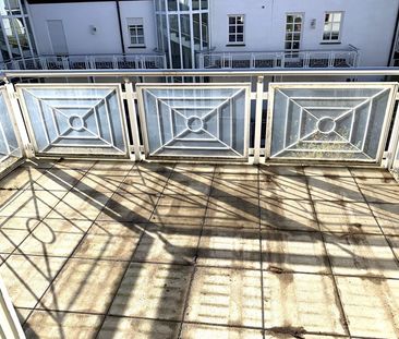 Pullach - Frisch Renoviert -2-Zimmerwhg., Küche, Bad/WC, Flur, Balk... - Photo 5