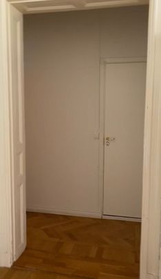 Trädgårdsgatan 6C - Foto 1