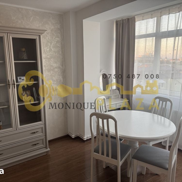 2 Camere | Lift | Mobilat | Utilat | Disponibil imediat | Central | - Fotografie 1