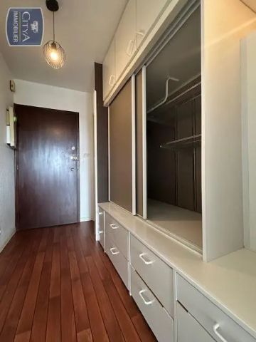 Appartement à louer 1 pièce 29m² - Photo 4