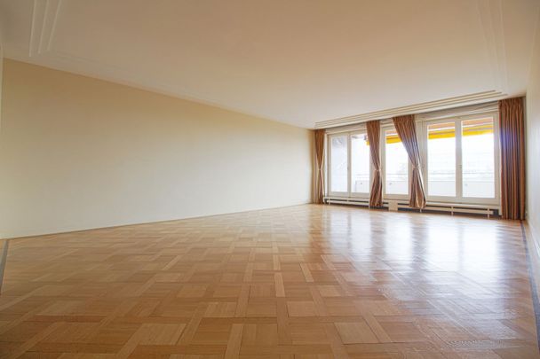 3.5 Zimmer, 110 m², 5. Stock - Photo 1