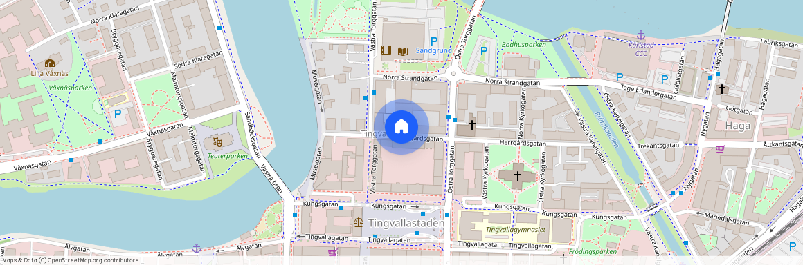 Karlstad, Herrgårdsgatan, 20, 65224