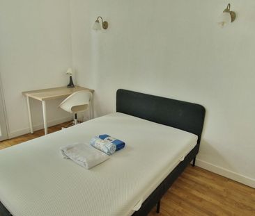 Location Appartement 1 pièce 70m² RENNES 35000 - Photo 5