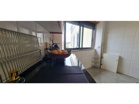 Luxury Flat for rent in São Domingos de Benfica, Portugal - Photo 2