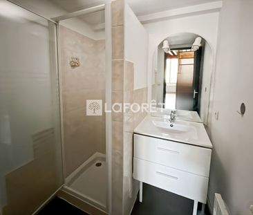 Appartement T2 près de LIBOURNE à louer - Photo 5