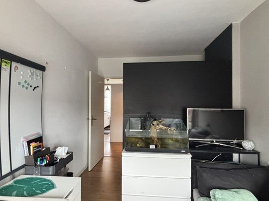 Te huur: Appartement Aagje Dekenstraat in Zwolle - Foto 1