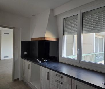 Location Appartement 5 pièces 88 m2 à Lapalud - Photo 6