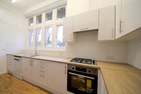 1 bedroom terraced house to rent - Photo 5