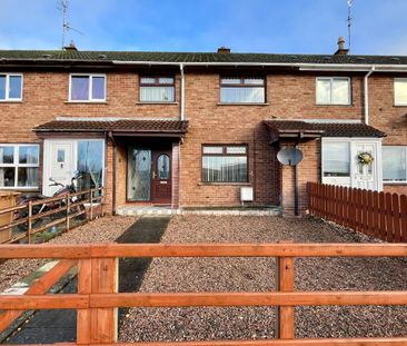 27 Pollock Drive, Lurgan, BT66 8JN - Photo 3