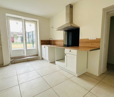 Maison à louer 3 pièces • Seysses - Photo 5