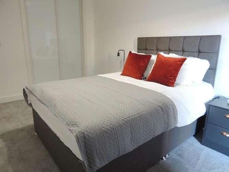 Madison House, Wrentham Street, Birmingham, B5 - Photo 3