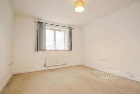 1 bedroom flat to rent - Photo 4