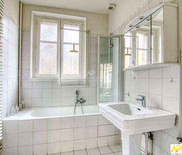 Tout savoir sur cette maison dans le quartier Saint Louis, à Versai... - Photo 5