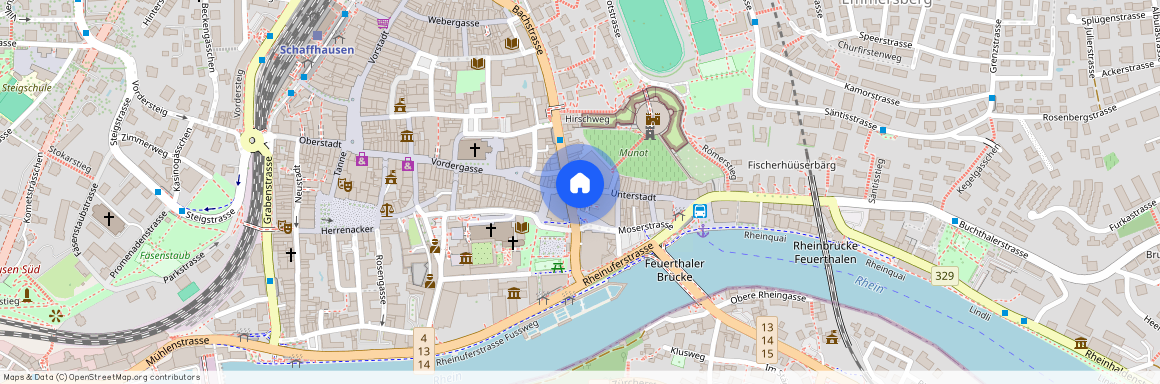 8200, Schaffhausen, Unterstadt, 41