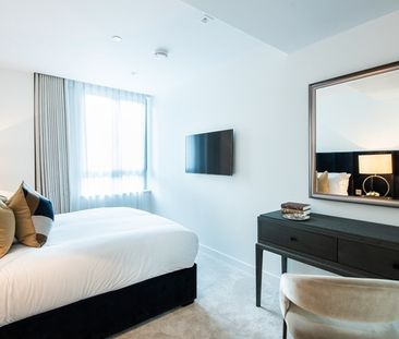 1 Bed Flat, Garett Mansions, W2 - Photo 5