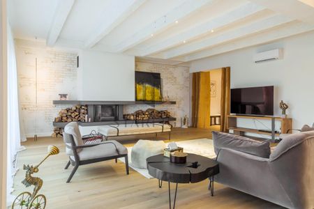 Bucharest 5-star diplomatic / C-suite residence For Rent - Fotografie 2