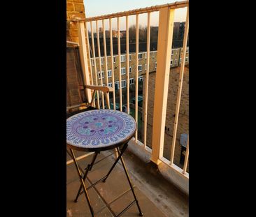 Room in a Shared Flat, Bermondsey, SE16 - Photo 6