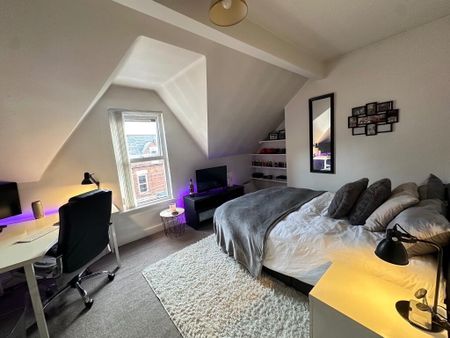 5 Chadwick Street, Lisburn Road, Belfast, BT9 7FB - Photo 3