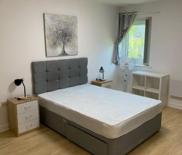 1 bedroom apartment to rent - Photo 6