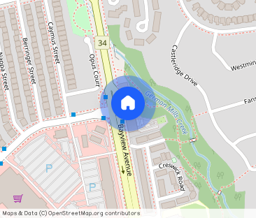 233 - 8763 BAYVIEW AVENUE | 233 - 8763 BAYVIEW AVENUE, Richmond Hill - Photo 1