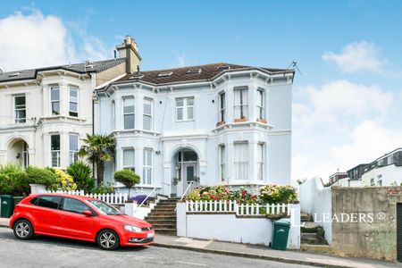 1 bedroom apartment to rent Evelyn Terrace, Brighton, BN2 - Photo 3