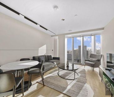 1 bedroom apartment to rent - Photo 2