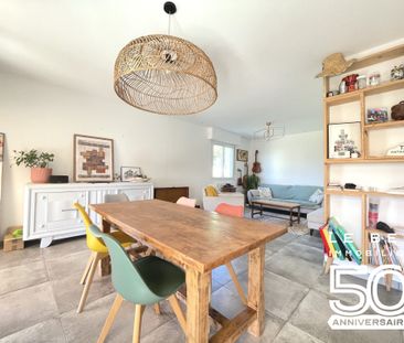 A LOUER MAISON SAINT AVE - Photo 1