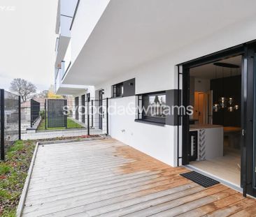 Pronájem bytu 1+kk 36 m² - Photo 2