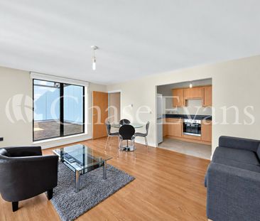 2 bedroom apartment to rent - Photo 3