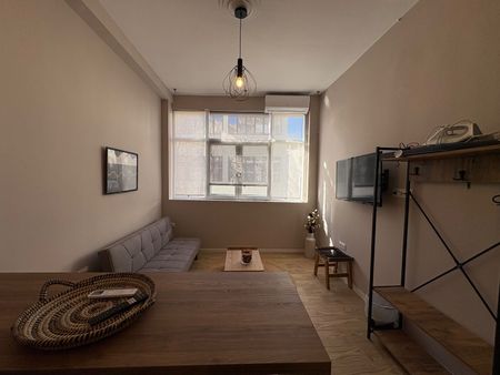 Studio/Γκαρσονιέρα για ενοικίαση Πλατεία Εμπορίου - Ανω Λαδάδικα - Ιστορικό Κέντρο (Κέντρο Θεσσαλονίκης) - Photo 4