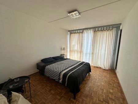 2 Zimmer, 57 m², 7. Stock - Foto 3