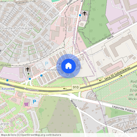 Będzin, będziński, śląskie