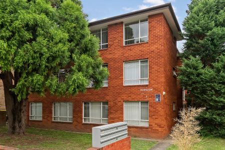 12/3 Terry Road, West Ryde NSW 2114 - Apartment For Rent | Domain - Photo 5