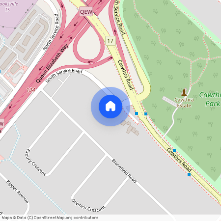 1568 Cawthra Court, Mississauga