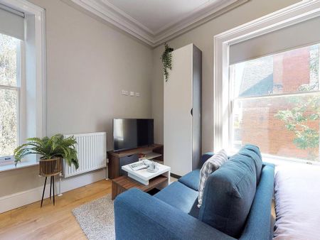 1 bedroom apartment to rent - Photo 4