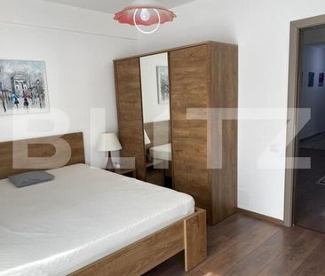 Apartament 2 camera intr-un bloc nou, 55 mp, parcare, Platinia - Fotografie 6