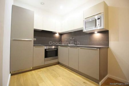 1 bedroom property to rent in Manchester - Photo 5