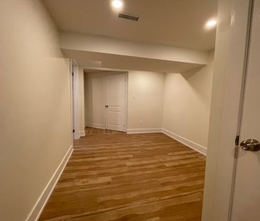 For Lease - 954 Timmins Gdns Gardens Unit# 2BR Basemnt, Pickering, ... - Photo 3