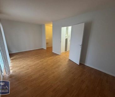 Location Appartement 1 pièce 28m² LILLE 59000 - Photo 4