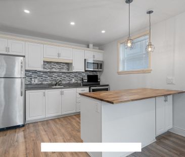 For Lease - 81 Maple Street Unit# 2, St. Catharines, Ontario - Photo 6