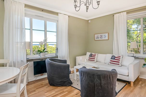 Kopparsviksgatan, Visby - Photo 1